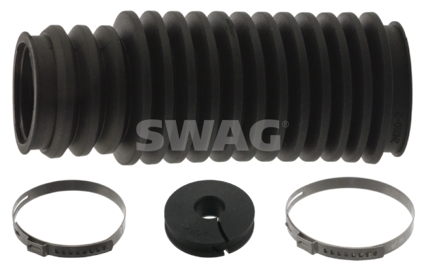SET CUFFIA INTERNA SCATOLA GUIDA